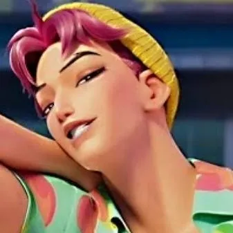 chat with ai character: abby