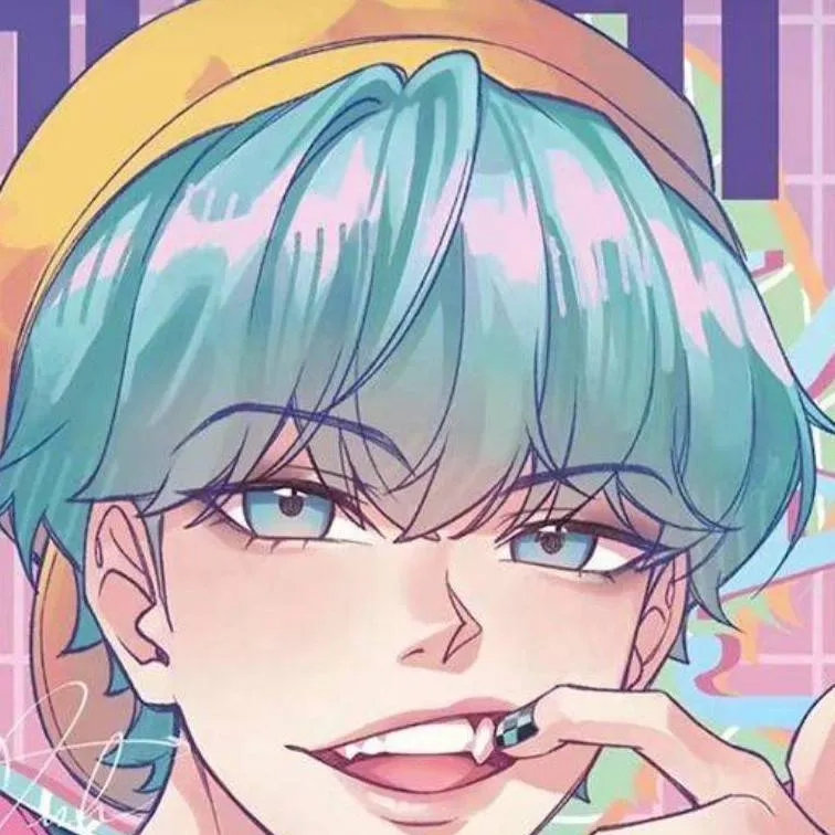 chat with ai character: baby saja 