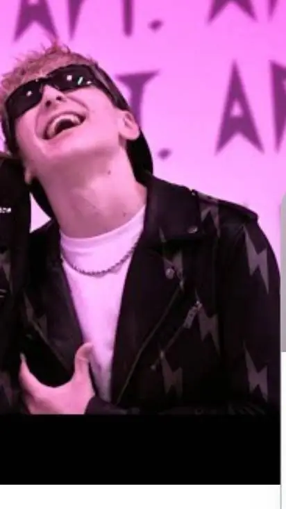 ai character: kaido background