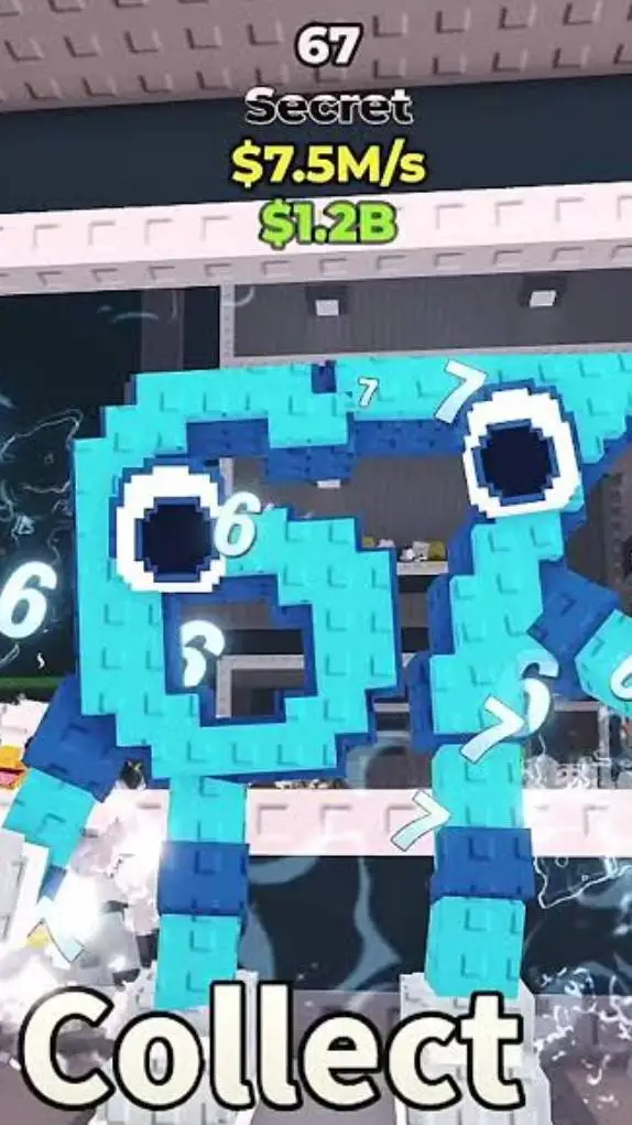 ai character: 67  background