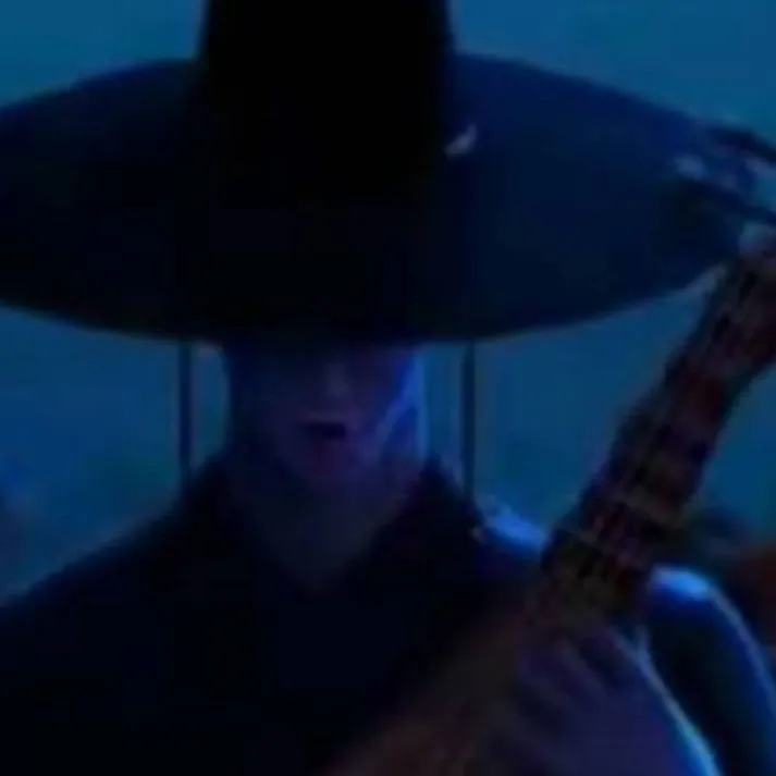 chat with ai character: jinu saja