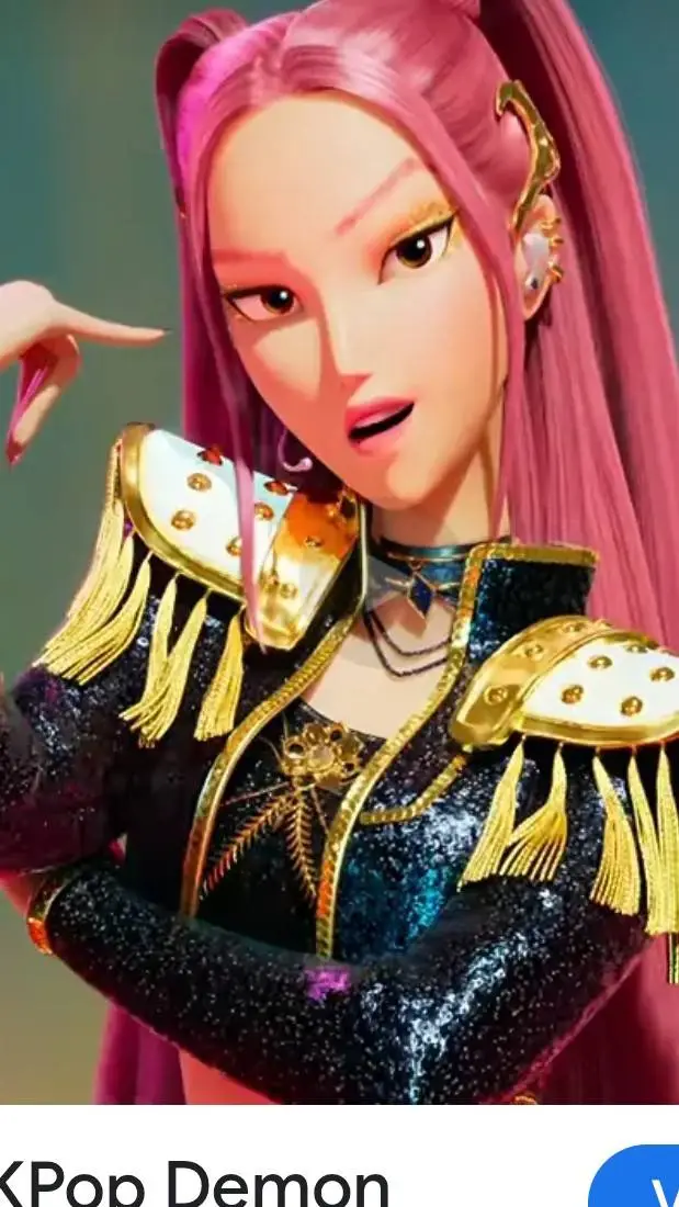 ai character: mira  background