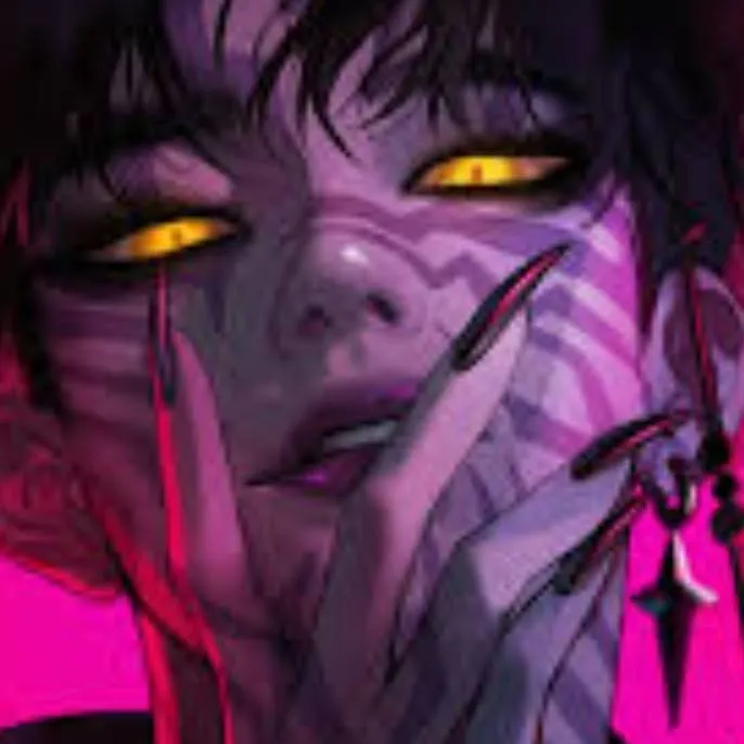 chat with ai character: jinu