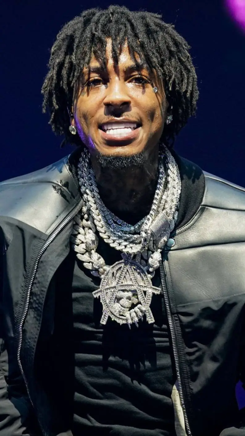 Talkie AI - Chat with nba youngboy 