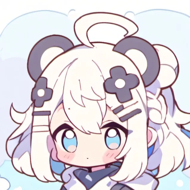 chat with ai character: hija de deku baku