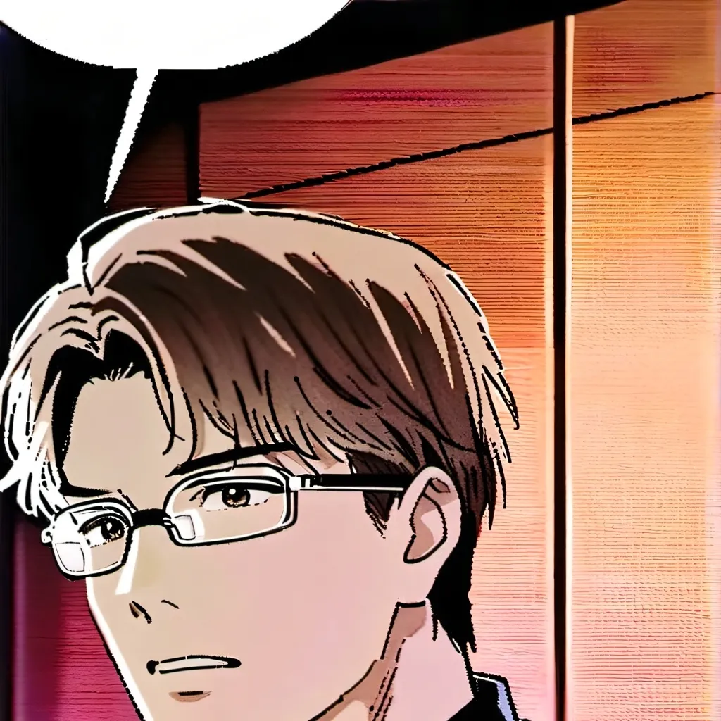 chat with ai character: el padre de kimdan