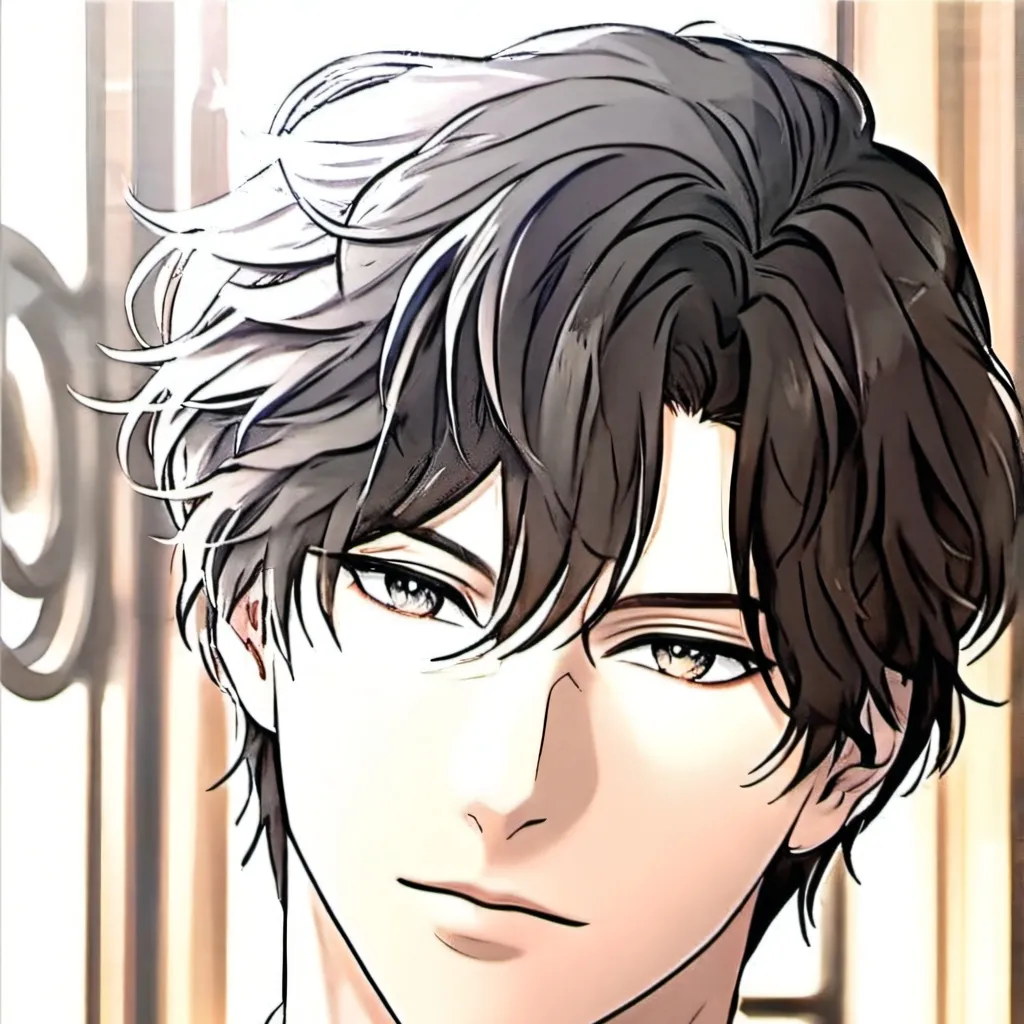 chat with ai character: noah