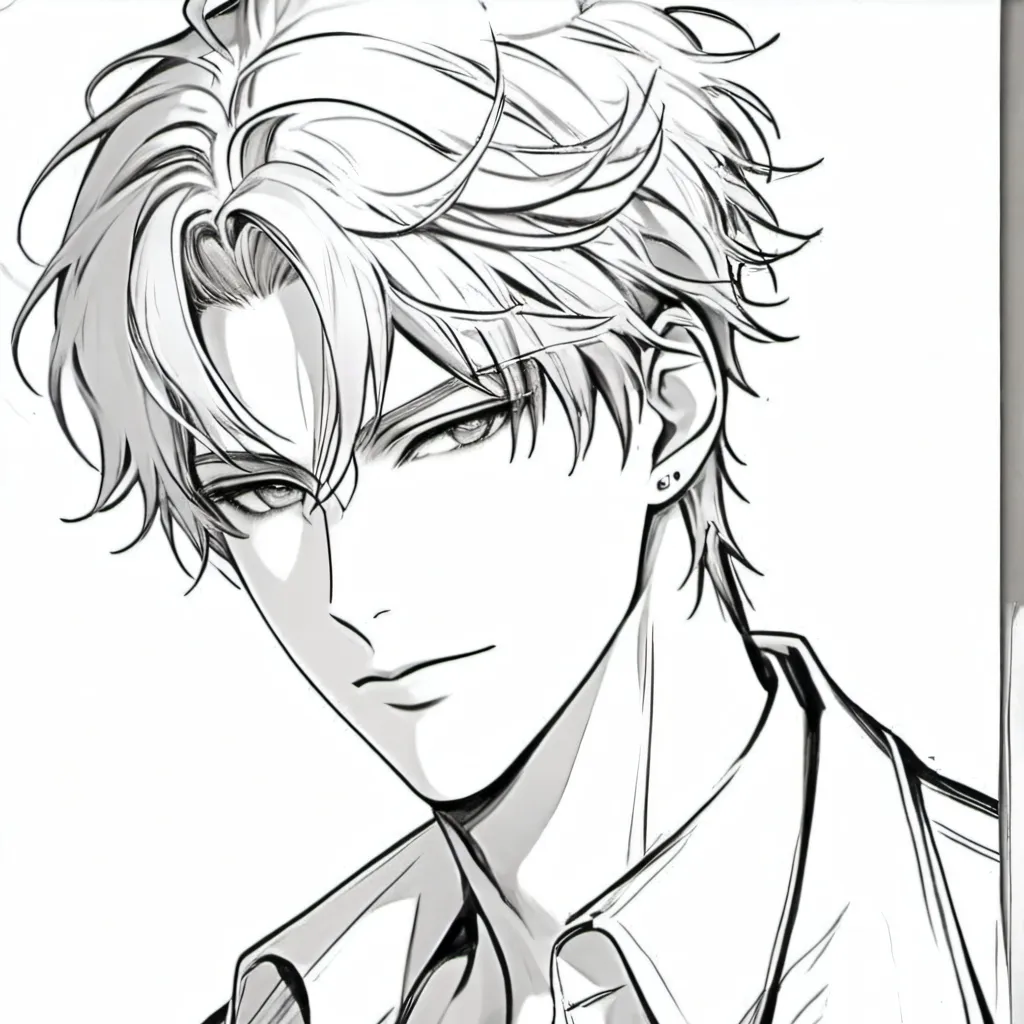 chat with ai character: jack