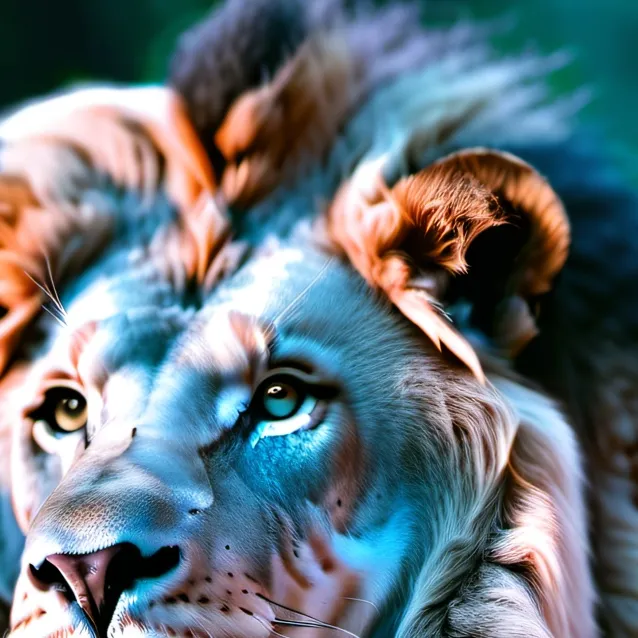 chat with ai character: Narnia