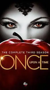 ai character: Once Upon a Time 3 background