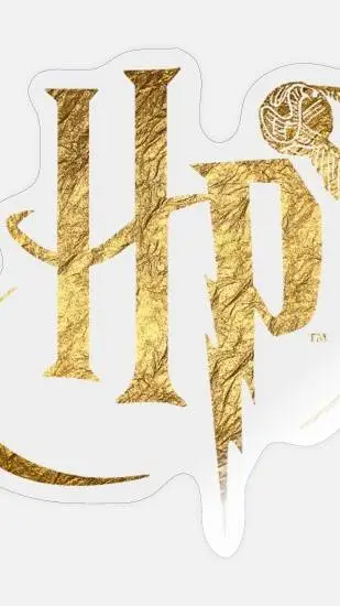 ai character: HP background