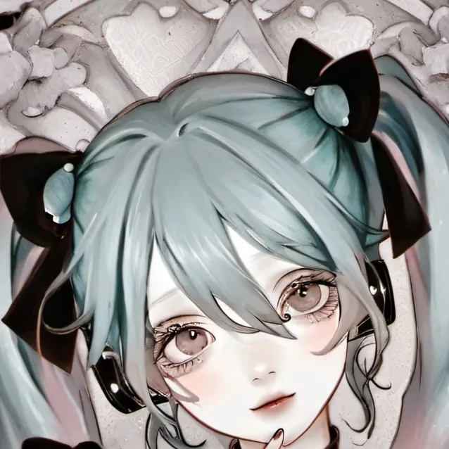 chat with ai character: hatsune Miku 