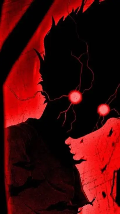 ai character: ur ex  background