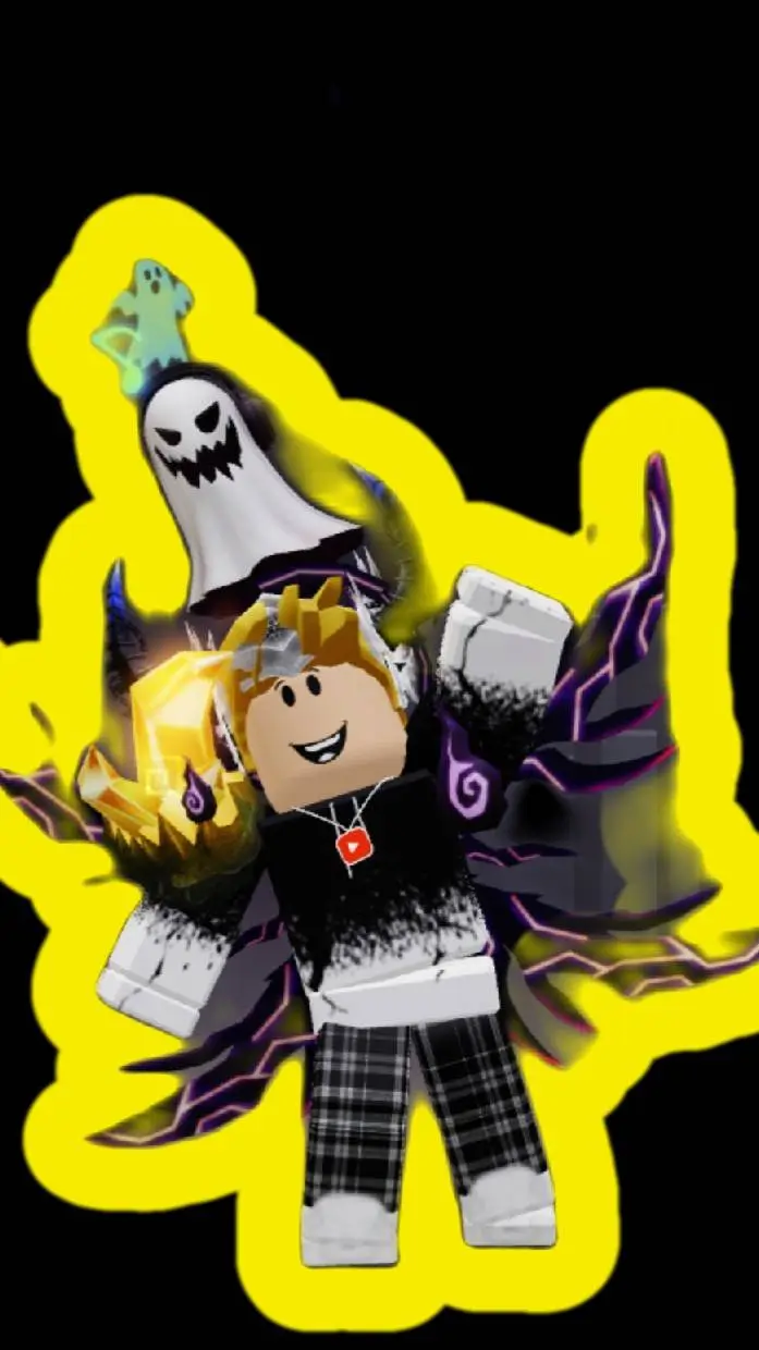 ai character: ur bf background