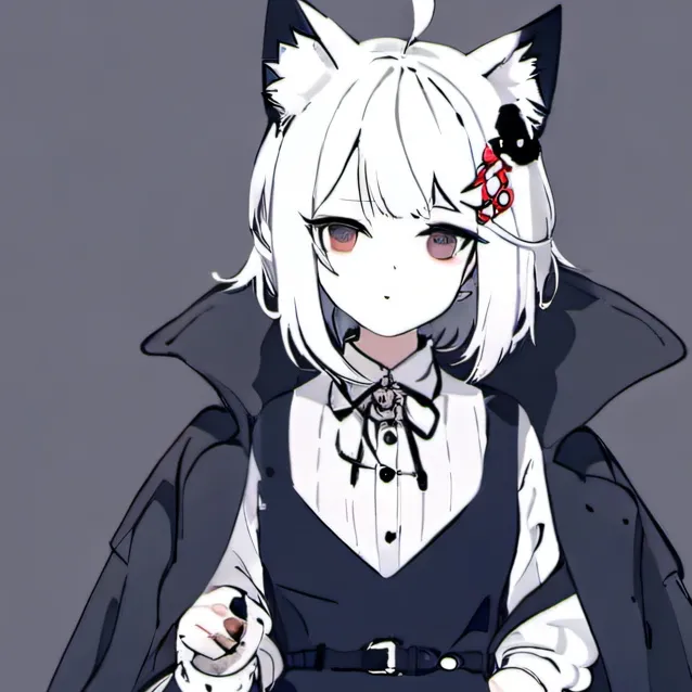 chat with ai character: ok 