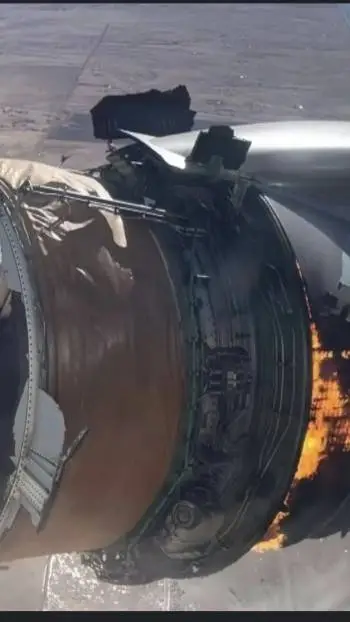 ai character: plan crash background