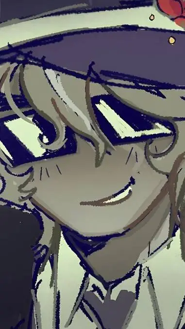 ai character: Chace background