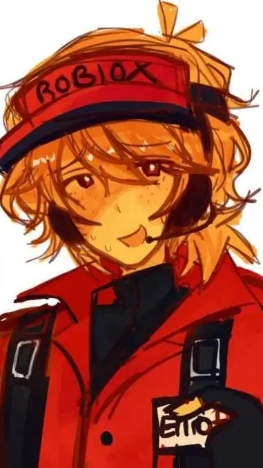 Talkie AI - Chat with Elliot 