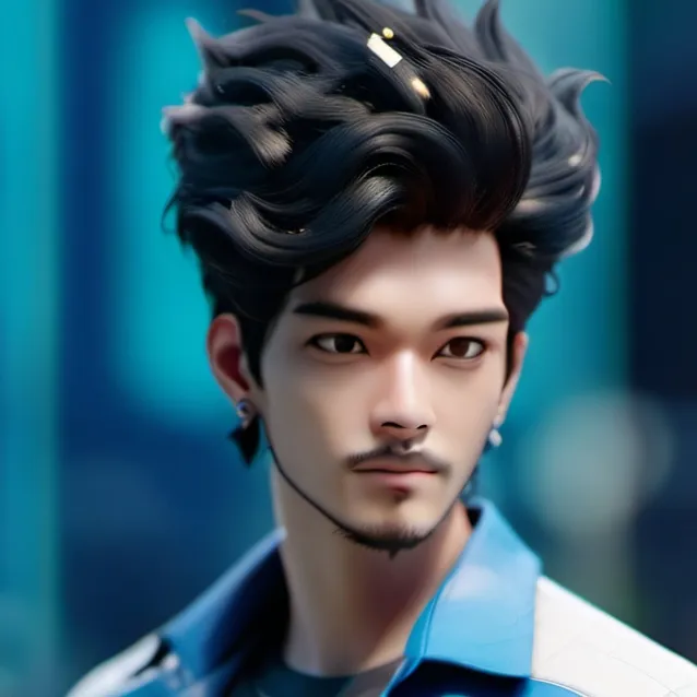 chat with ai character: Dylan crateo parte