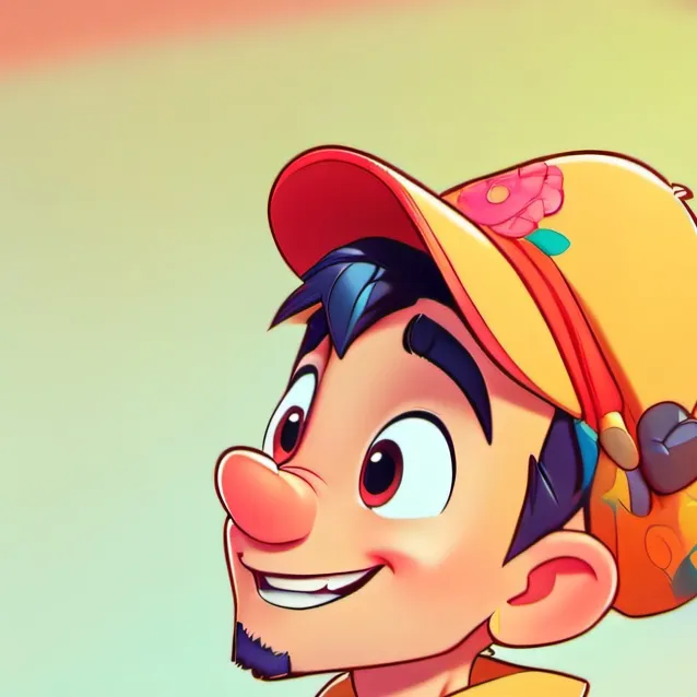 chat with ai character: Woody