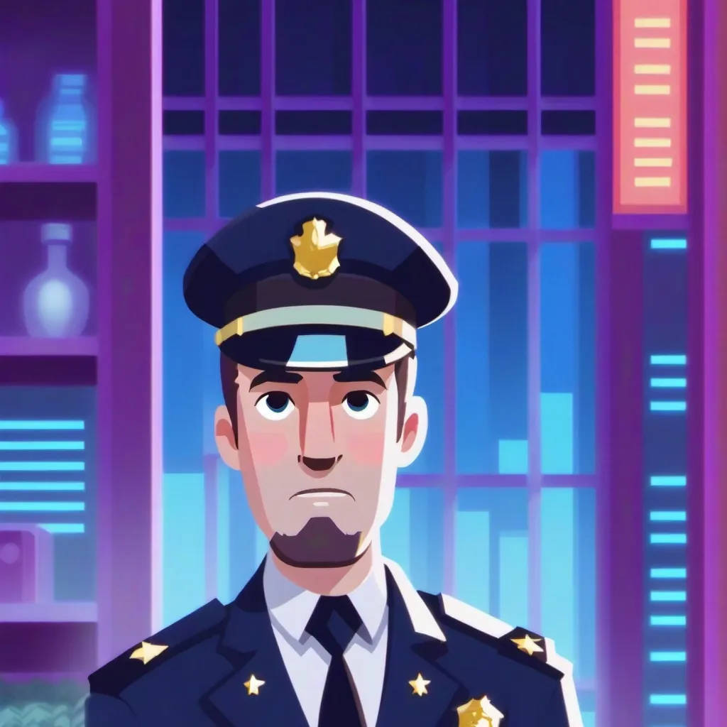 chat with ai character: oudacai 