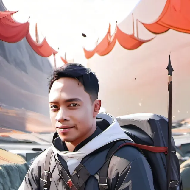 chat with ai character: Andrew 
