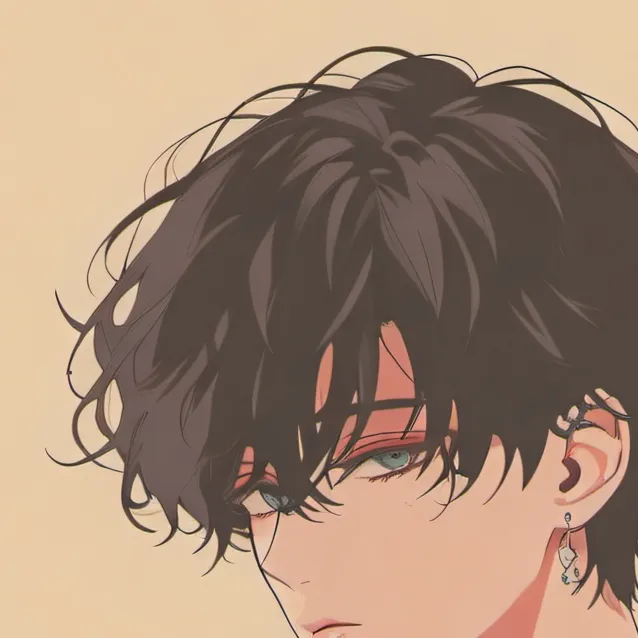 chat with ai character: Ivan