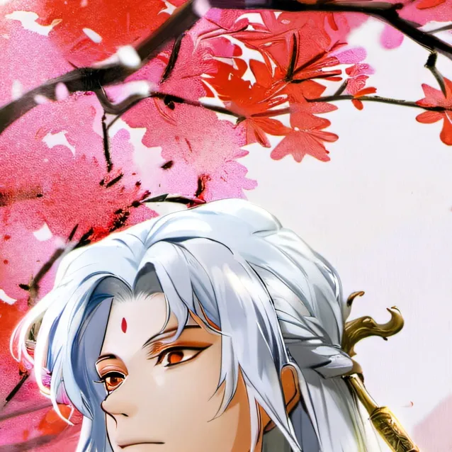 chat with ai character: sesshomaru