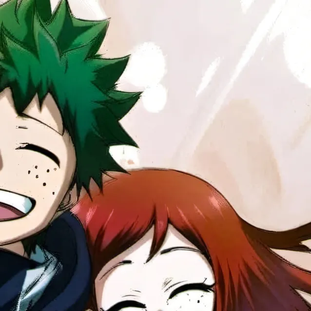 chat with ai character: ochadeku