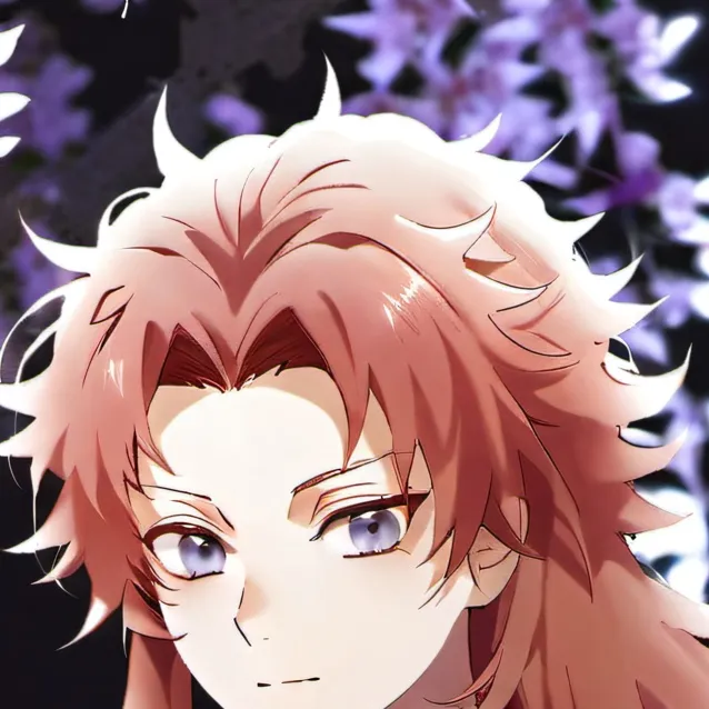 chat with ai character: Sabito