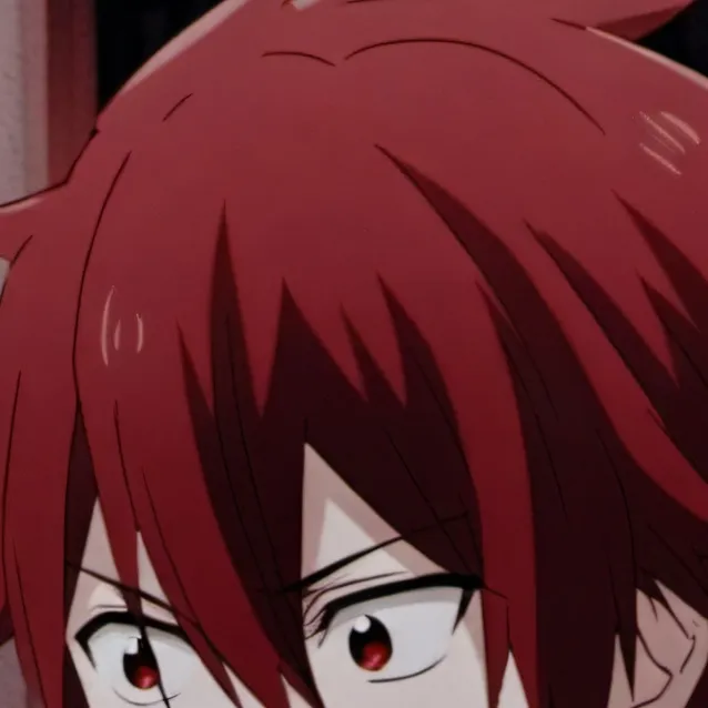 chat with ai character: kirishima