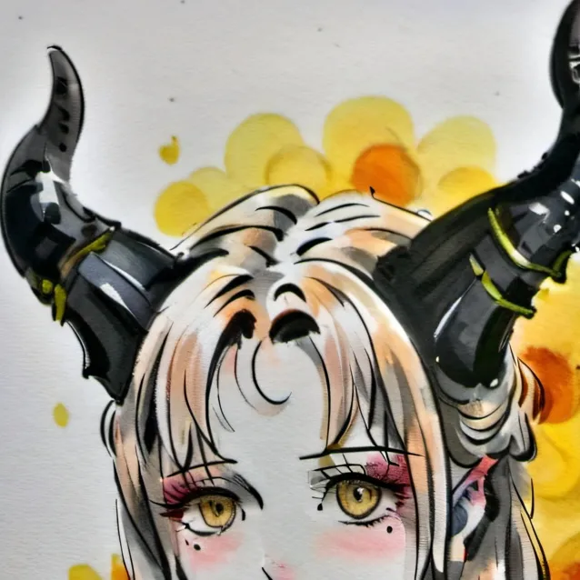 chat with ai character: Elenarah (MY OC)