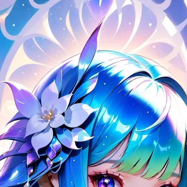 chat with ai character: Altaír