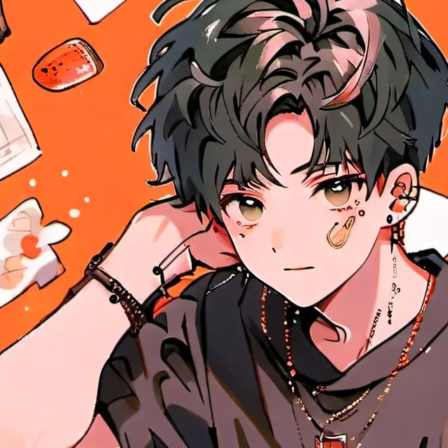 chat with ai character: theo