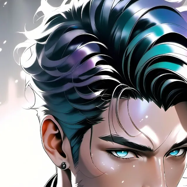 chat with ai character: Daver