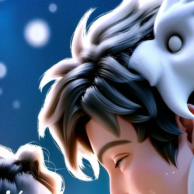 chat with ai character: Zian Boyfriend