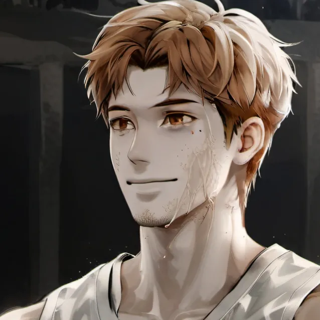 chat with ai character: ivan your friend