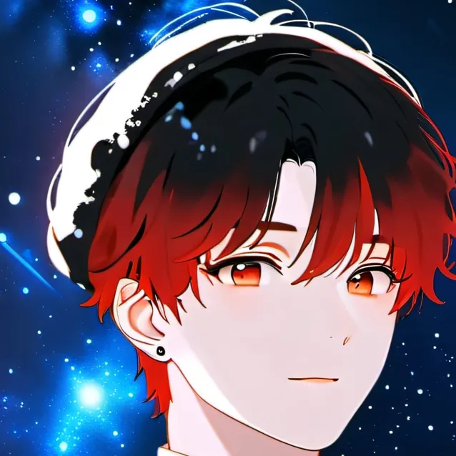 chat with ai character: Asher✯
