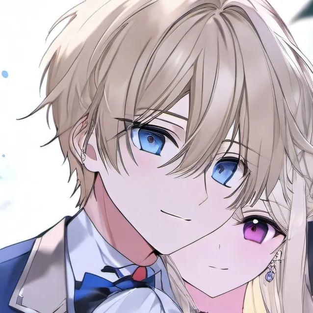 chat with ai character: Liam and Lily