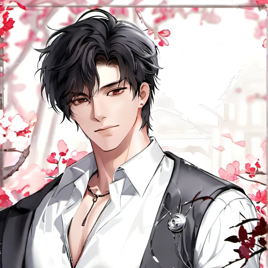 chat with ai character: Alvin