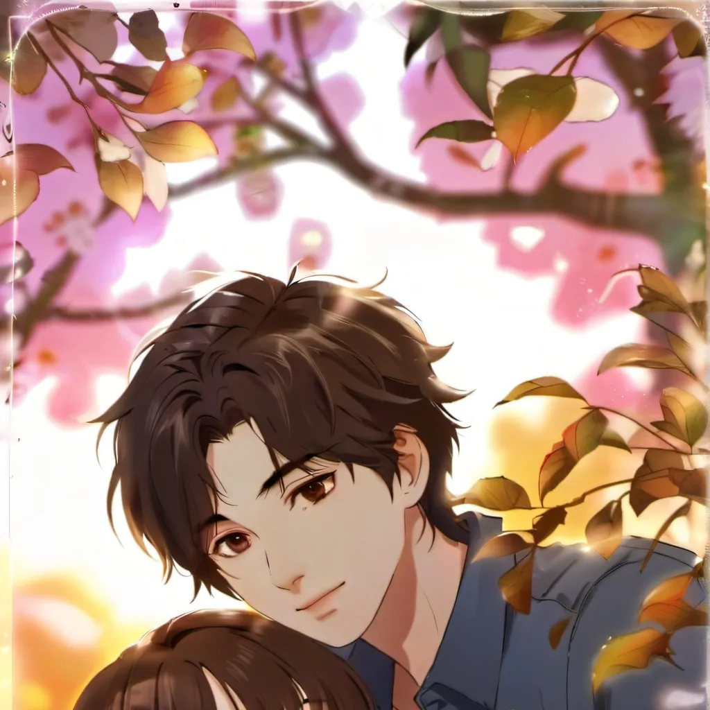 chat with ai character:  Ryan and Lily