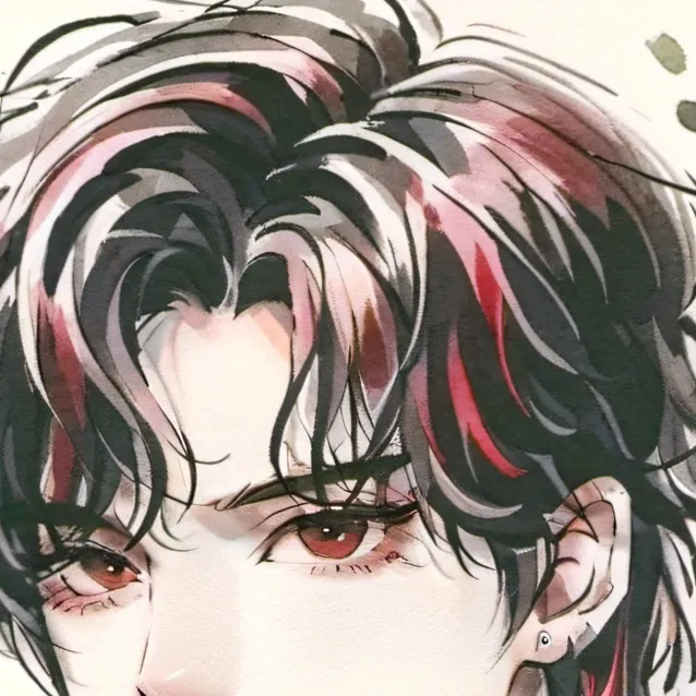 chat with ai character: Han Lu