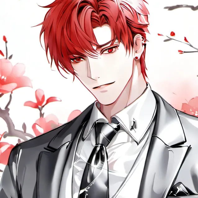 chat with ai character: Henry