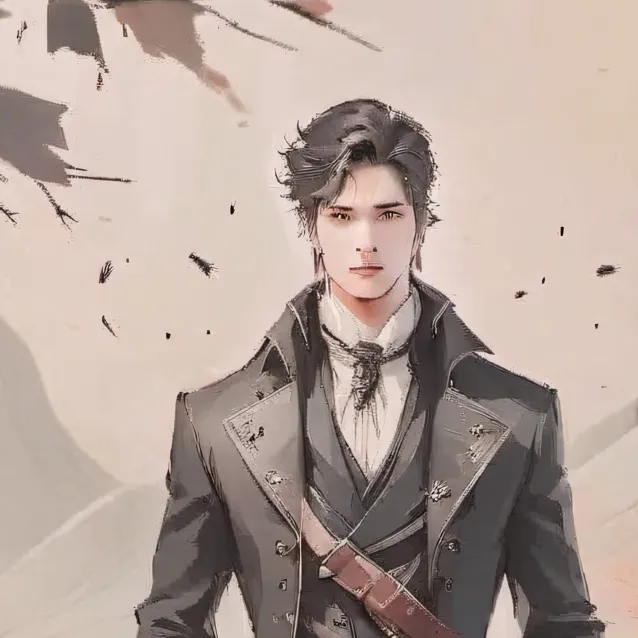 chat with ai character: Johnathan 