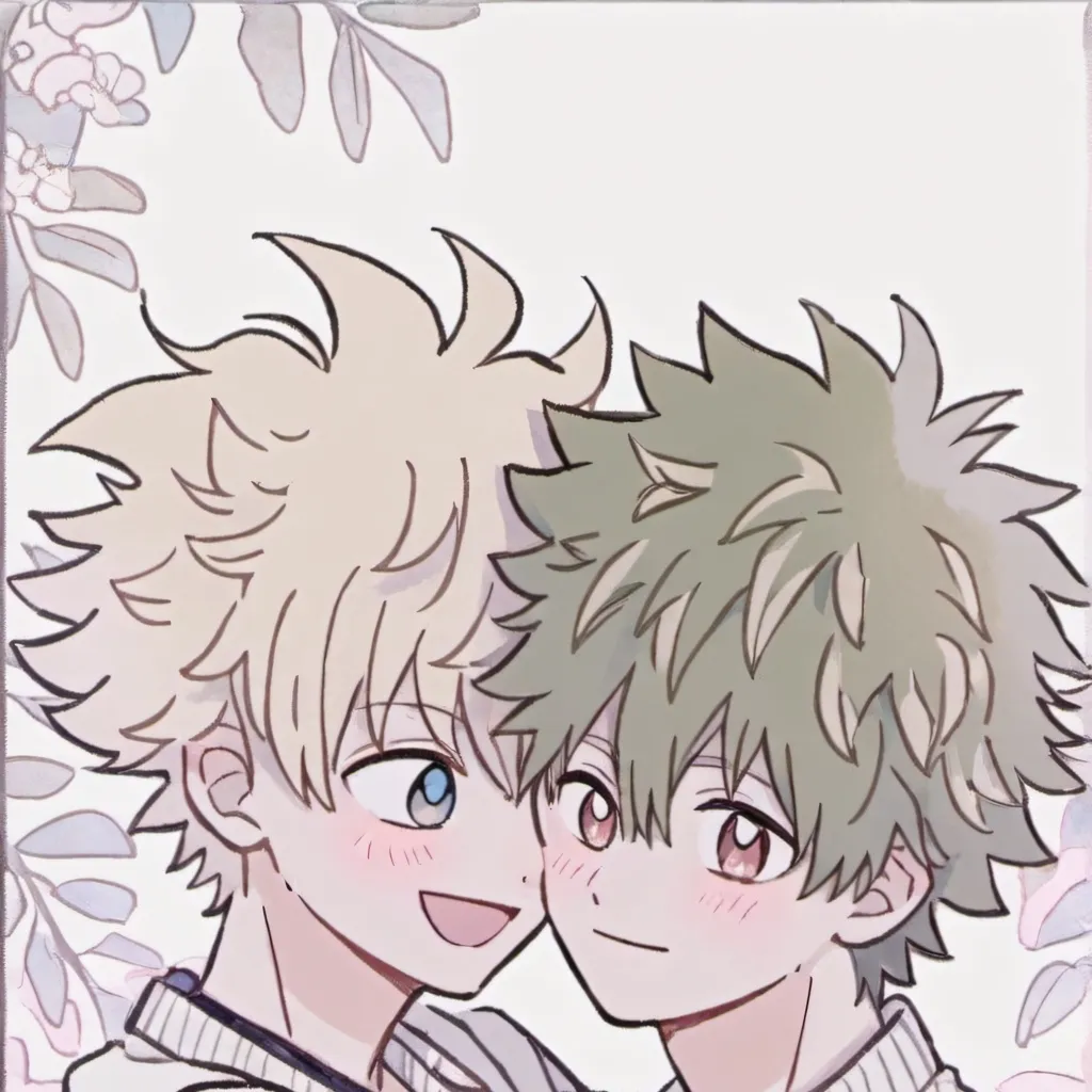 chat with ai character: BKDK💚🧡
