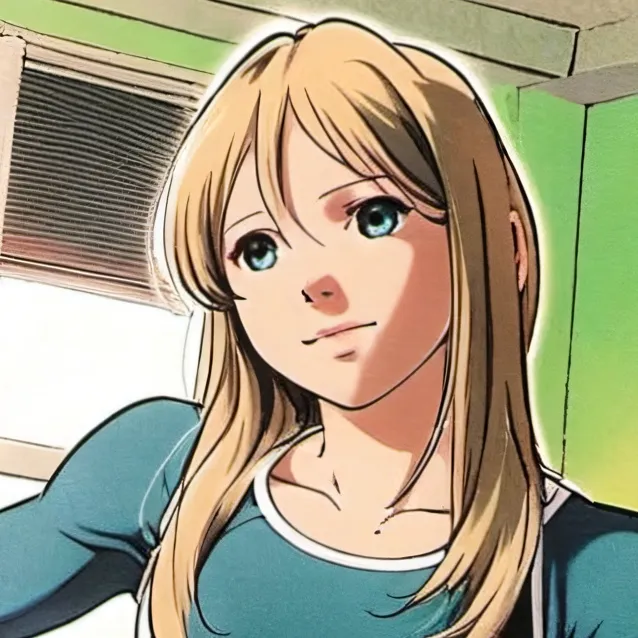 chat with ai character: Kaeli