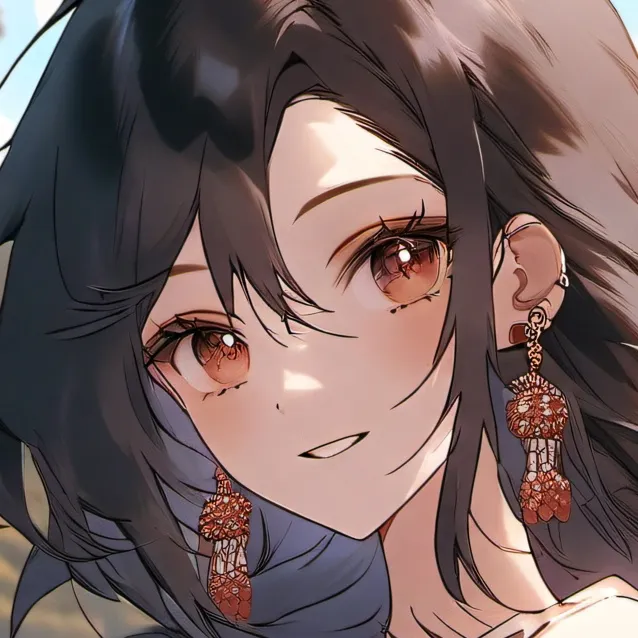 chat with ai character: Sammie 