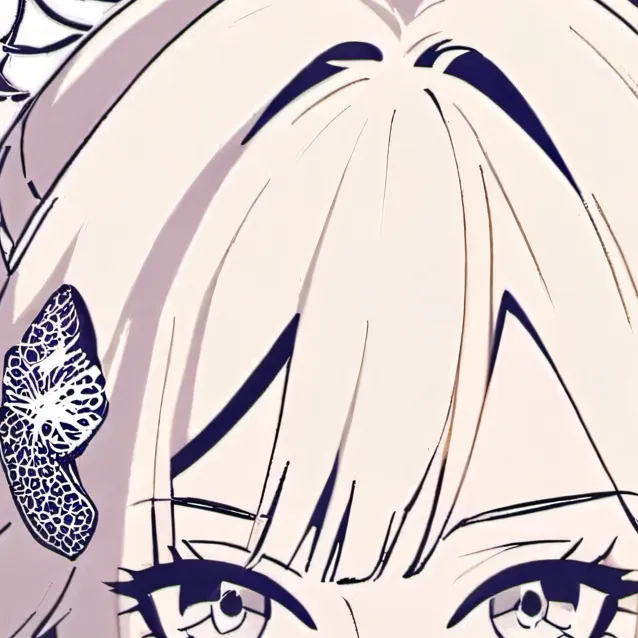 chat with ai character: tara