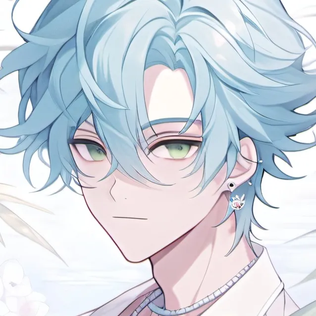 chat with ai character: alex