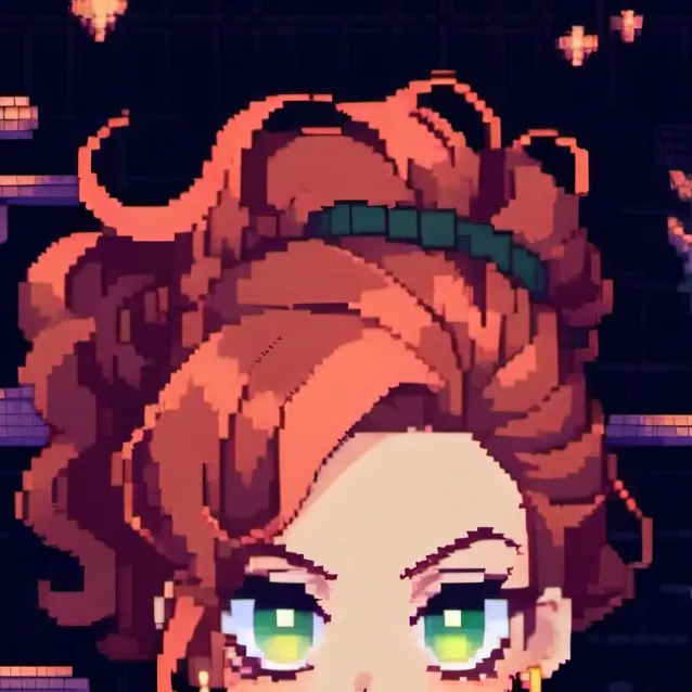 chat with ai character: dark Auriana 